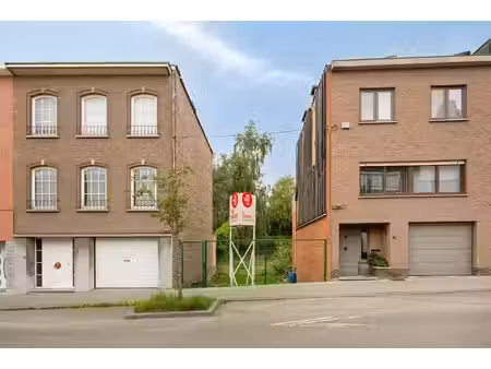 grond te koop in neder-over-heembeek