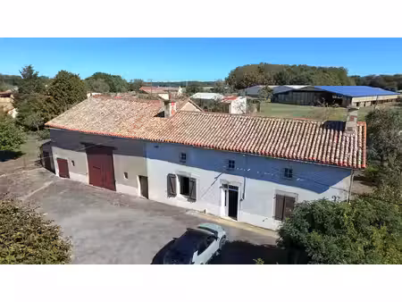 maison 3 pièces 92 m² à vendre / acheter saint-romain 86250 ? | era immobilier