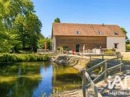 vente maison piscine à teillé (72290) : à vendre piscine / 200m² teillé