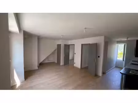 achat appartement 2 pièces 40m²