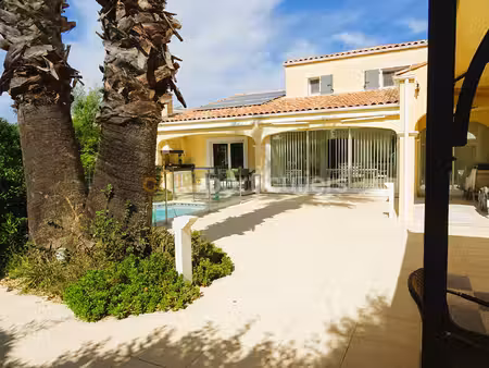 achat maison 6 pièces 216m²