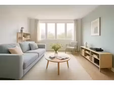 vente appartement 3 pièces 73 m² à vendargues (34740)  315 000 €
