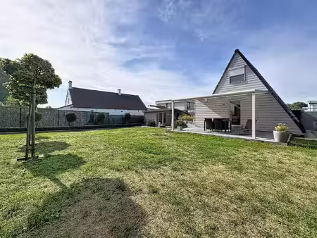 huis te koop in oostduinkerke met 2 slaapkamers