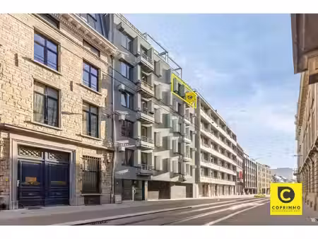 appartement te koop in antwerpen met 1 slaapkamer