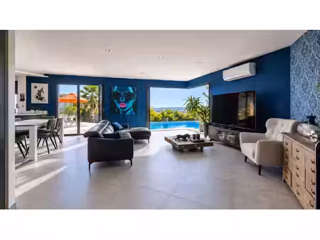 maison 7 pièces - 168 m²