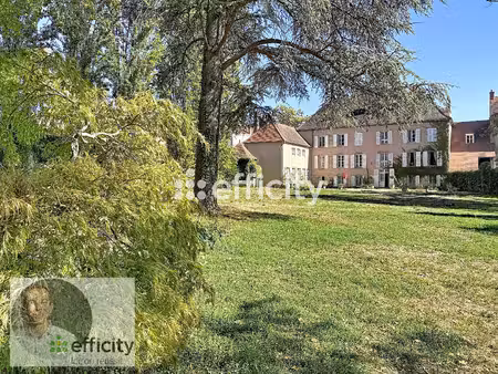 maison 20 pièces - 550 m²