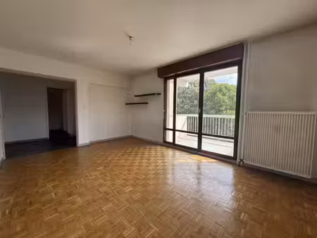 achat appartement 3 pièces 69m² meylan 38240