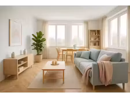 vente appartement 4 pièces 86 m² à montlhéry (91310)  325 000 €