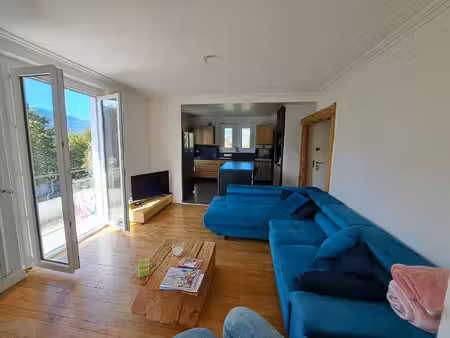 achat appartement 3 pièces 74m²