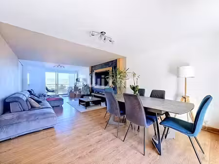 vente appartement 4 pièces 86 m² à allinges (74200)  329 000 €