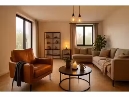 vente appartement 3 pièces 67 m² à les clayes-sous-bois (78340)  328 000 €