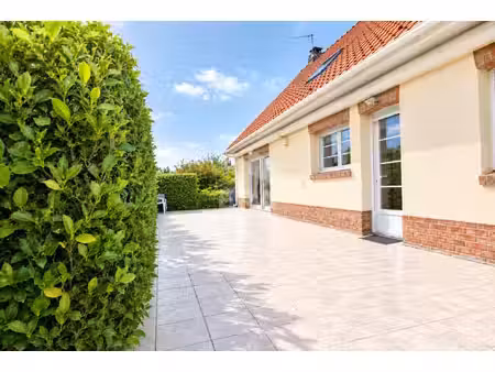 maison 5 pièces 152 m² à vendre / acheter conchil-le-temple 62180 ? | era immobilier