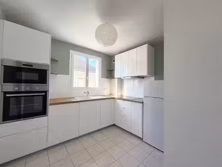 vente appartement 2 pièces 50 m² à maisons-laffitte (78600)  340 000 €