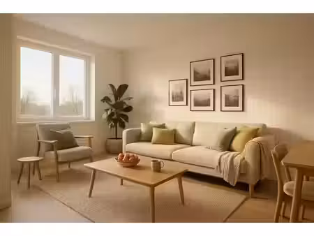 vente appartement 4 pièces 92 m² à melun (77000)  334 900 €