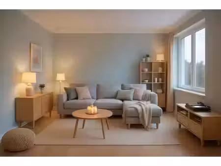 vente appartement 3 pièces 68 m² à vendargues (34740)  339 900 €