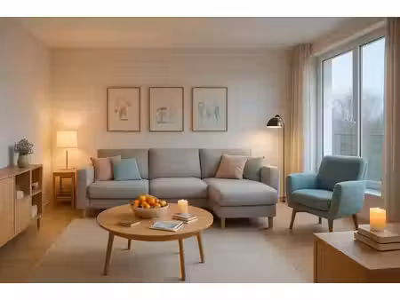 vente appartement 3 pièces 97 m² à plaisir (78370)  349 000 €