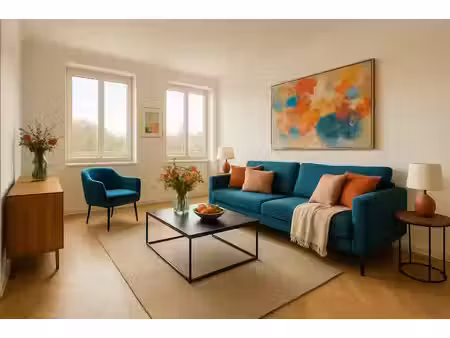 vente appartement 4 pièces 78 m² à venissieux (69200)  363 981 €