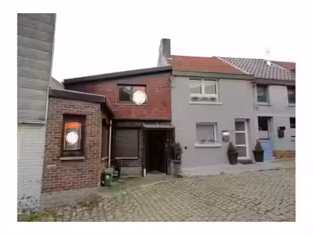 maison à vendre à avenue des martyrs 160 fléron (vwd18828)