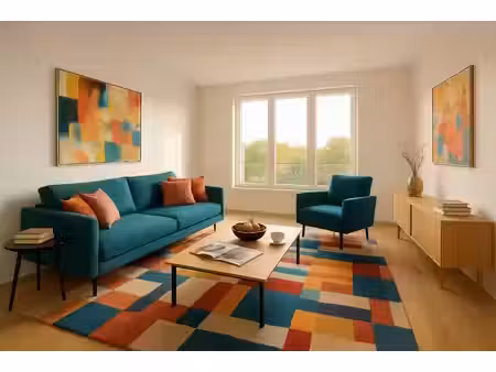 vente appartement 4 pièces 109 m² à nancy (54000)  373 000 €