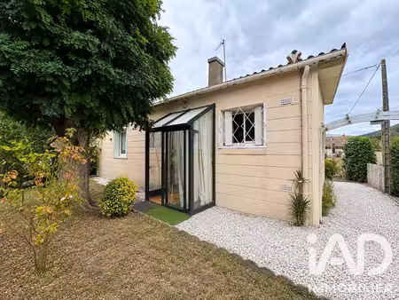 maison à laroque-d’olmes (09600)