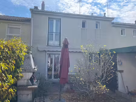 achat maison 4 pièces 76m²