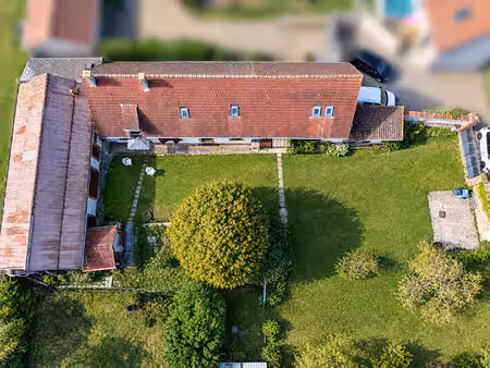 achat maison 4 pièces 125m²