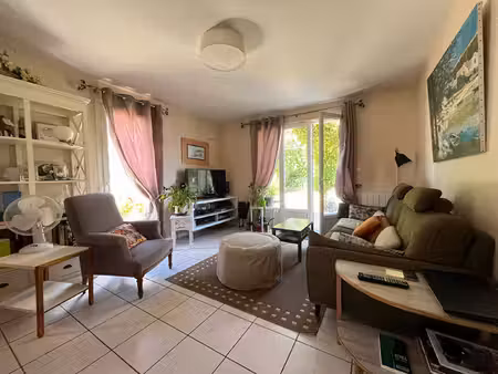achat maison 5 pièces 93m²