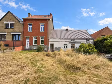 huis te koop in ronse met 8 slaapkamers