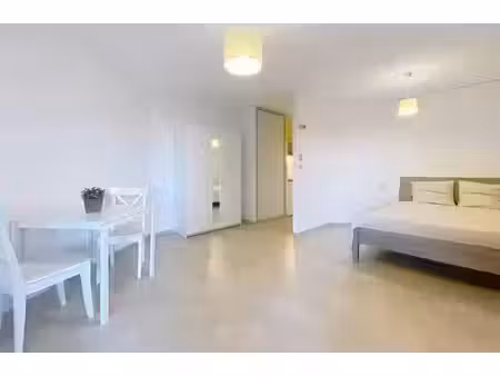 vente appartement 1 pièce 31 m² à agen (47000)  60 000 €