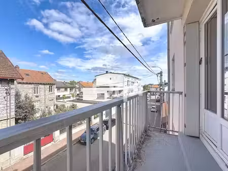 vente appartement 3 pièces 63 m² à limoges (87000)  99 500 €