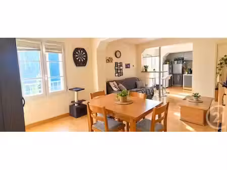 vente appartement 1 pièce 32.86 m² à meung-sur-loire (45130)  74 000 €