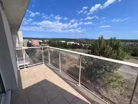 vente appartement 3 pièces 39 m² à saint-georges-d'orques (34680)  76 000 €