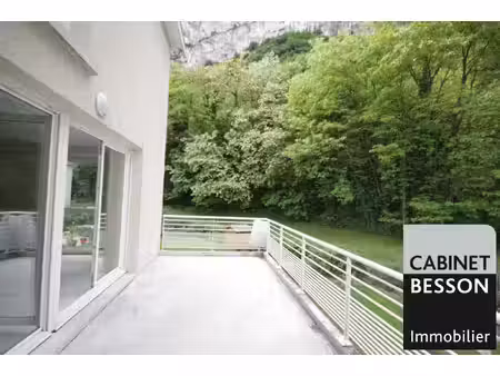 location appartement 3 pièces 63m² sassenage 38360