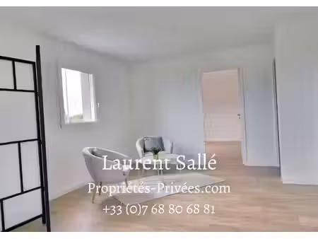 achat appartement 2 pièces 49m² damgan 56750
