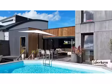 achat maison 6 pièces 144m² binic 22520
