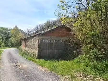 vente terrain 13885 m² à cornus (12540)  24 000 €