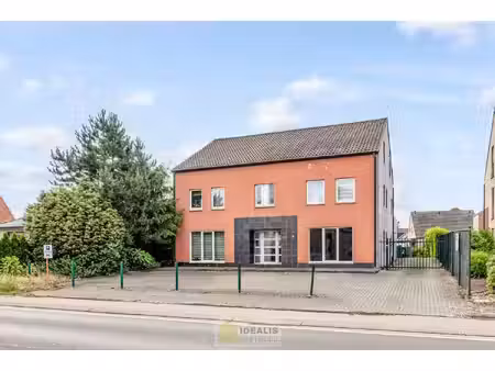 appartement te koop in hechtel-eksel