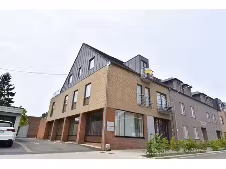 appartement te koop in bissegem