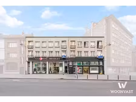 appartement te koop in koekelberg met 6 slaapkamers