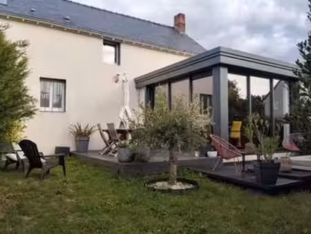 vente maison à orvault (44700) : à vendre / 100m² orvault