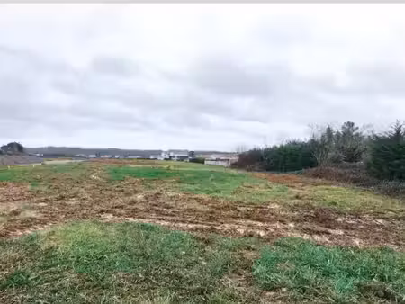 vente terrain 426 m² à lagrave (81150)  42 500 €