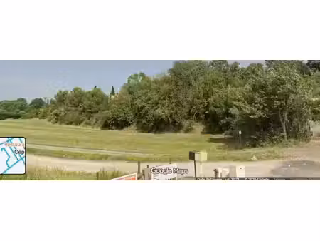vente terrain 1000 m² à cépie (11300)  45 000 €