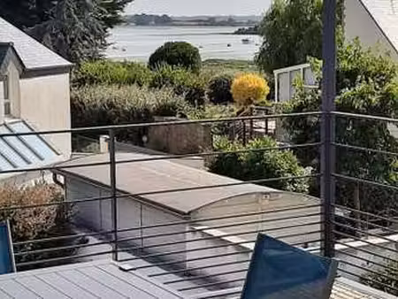 vente maison à séné (56860) : à vendre / 120m² séné
