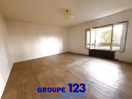 achat appartement 2 pièces 52m² auxerre 89000