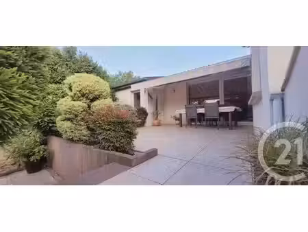 maison à vendre - 11 pièces - 229 91 m2 - bischheim - 67 - alsace