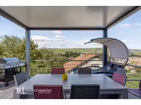 achat maison 5 pièces 102m²