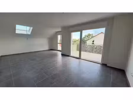 achat appartement 3 pièces 75m² beaune 21200