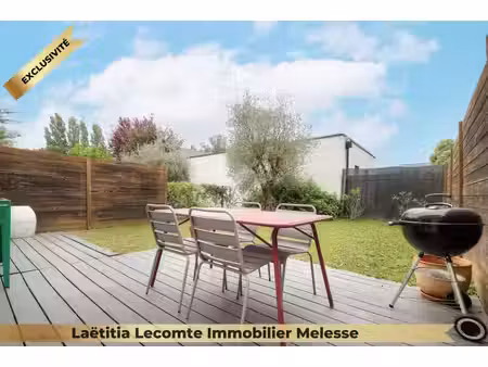 maison familiale melesse