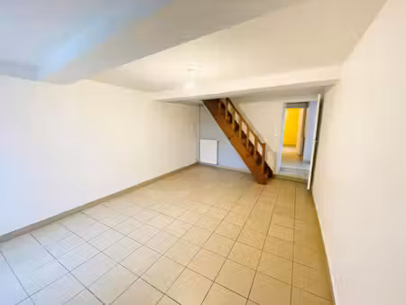 location appartement 3 pièces 87m² st symphorien d ancelles 71570