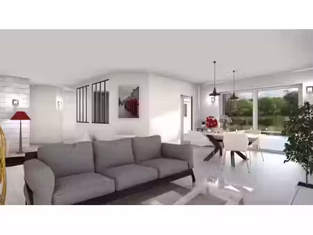 vente maison 7 pièces 146 m² saint-maigrin (17520)